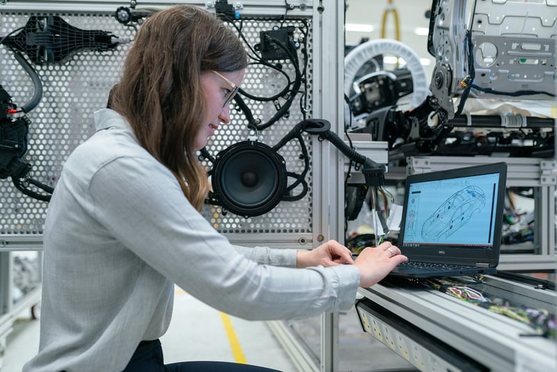 Technical Innovations
