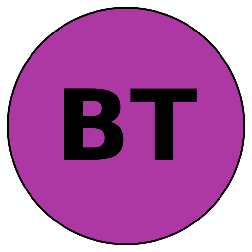 BrightTrail